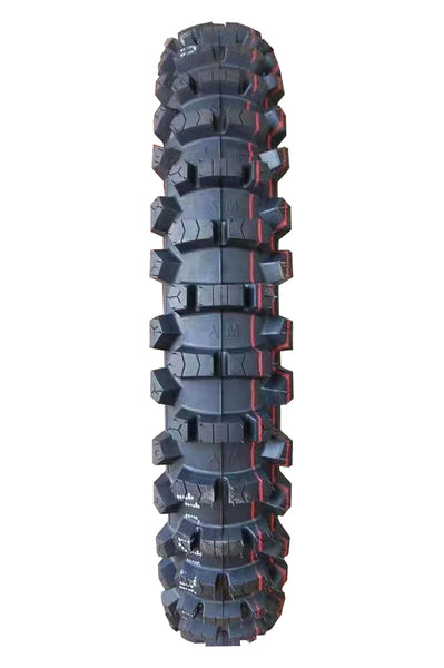 Dirt Hoe™ rear tire
