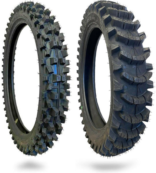 Front and Rear Combo Deals
