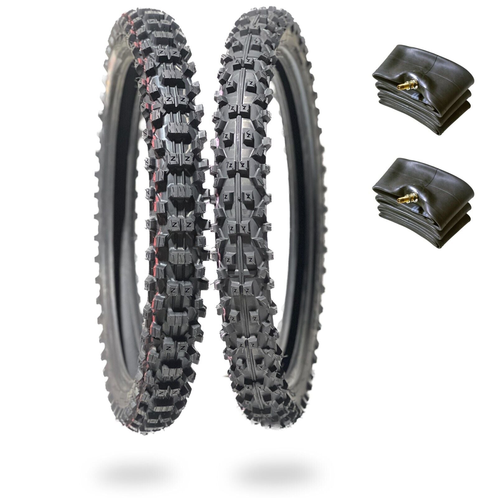 Z Series Electric MX – WIG Racing