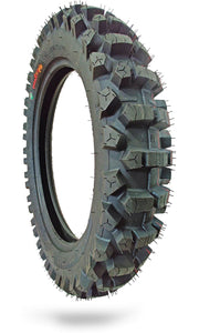 Dirt Hoe™ rear tire
