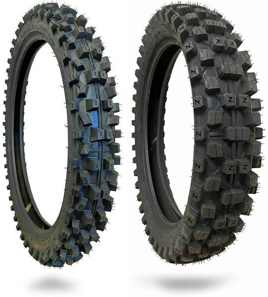 Front and Rear Combo Deals