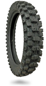 Z-Series Rear Tire