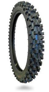 Z-Series front tire